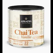 Arkadia Chai Tea Vanilla 440g