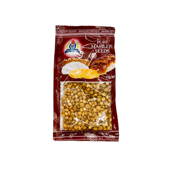 Olympian Mahlepi Seeds 15g