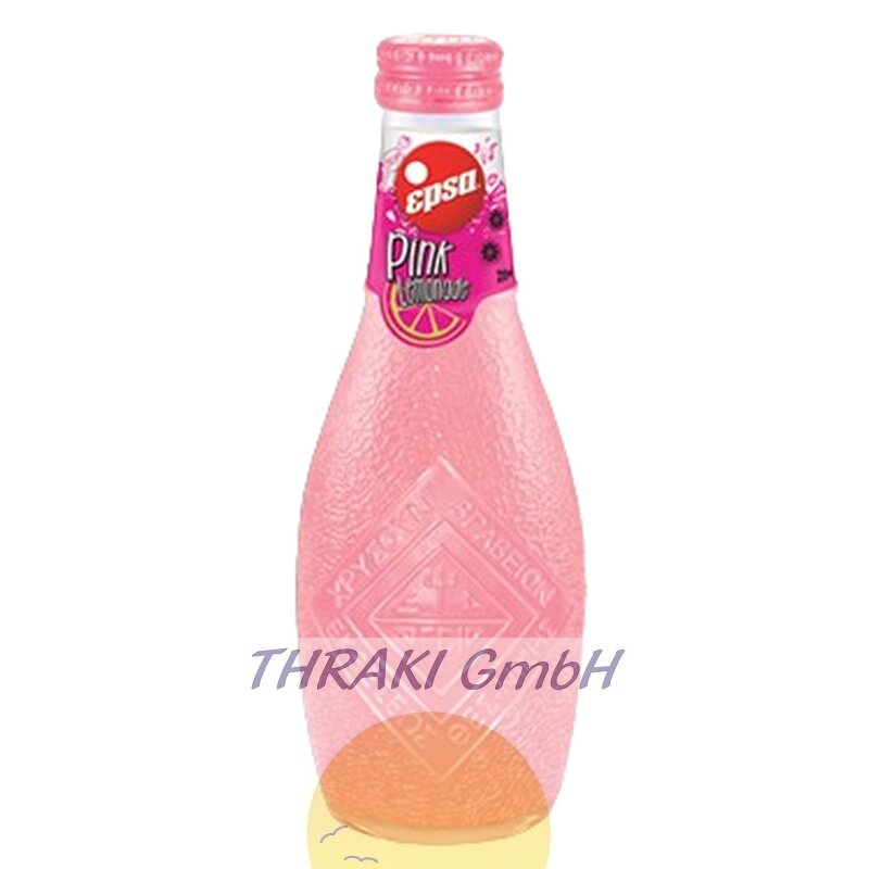 Epsa Pink Grapefruit