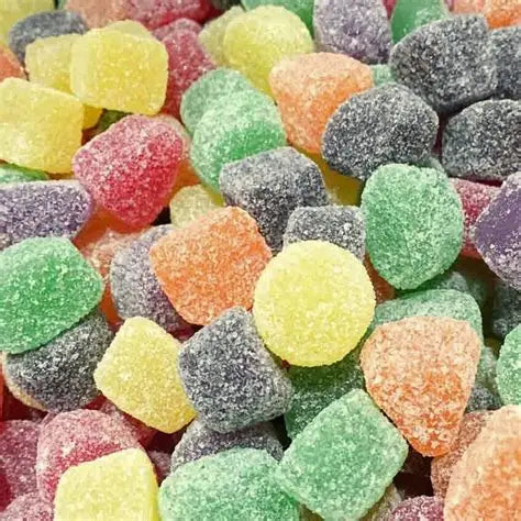 Jubes Lollies 500g