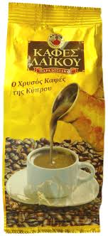 Laikos Kafes 200g
