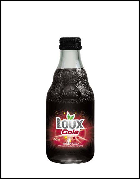 Loux Cola
