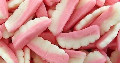 Candy Teeth 400g