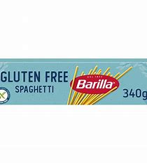 Barilla Gluten Free Corn & Rice Spaghetti 340g