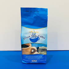 Benino Greek Style Coffee 200g