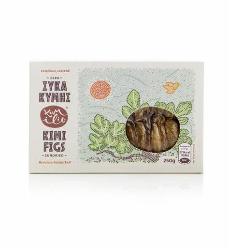 Kim Figs 250g