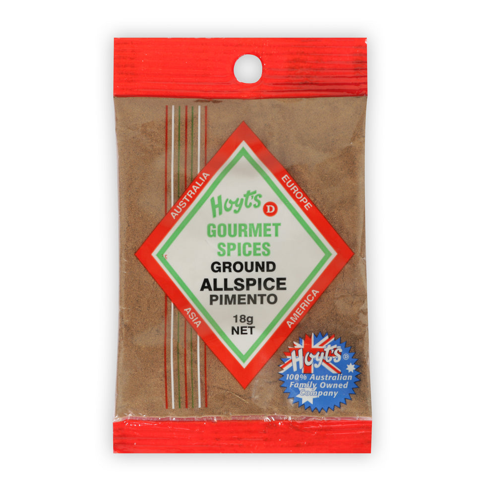 Hoyts AllSpice Pimento Ground 18g GREECE EXPRESS ️