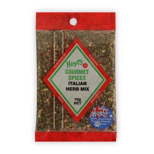 Hoyts Italian Herb Mix 10g