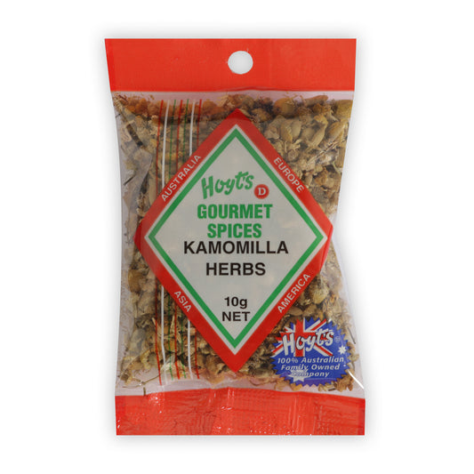 Hoyts Kamomilla Herbs 10g