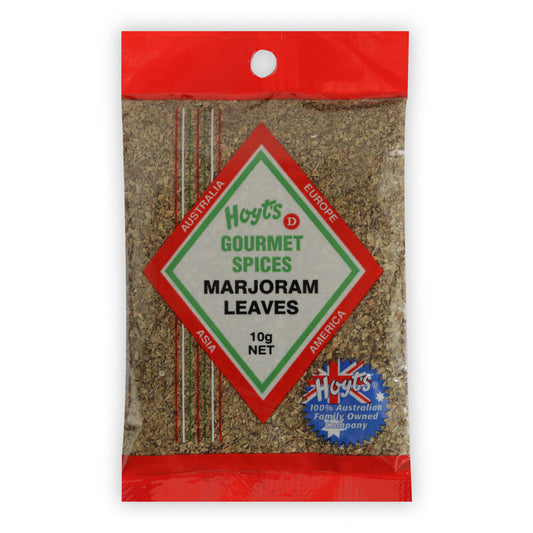 Hoyts Marrjoram Leaves 10g