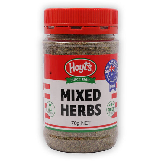 Hoyts Mixed Herbs 70g