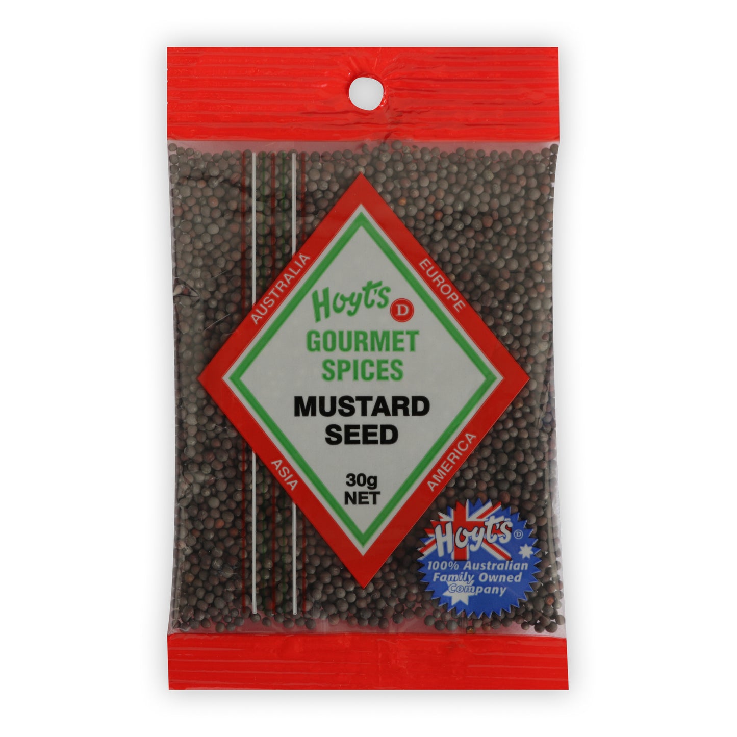 Hoyts Mustard Seed 30g