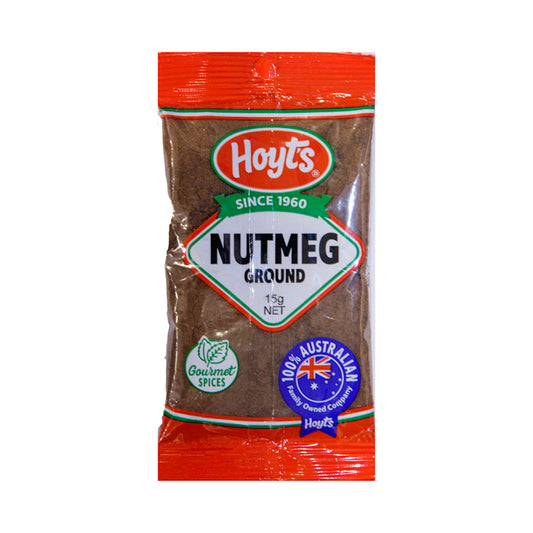 Hoyts Nutmeg 15g