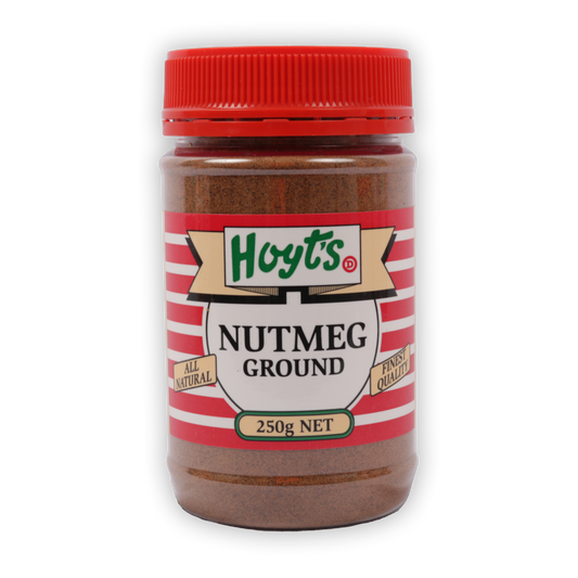 Hoyts Nutmeg Ground 250g