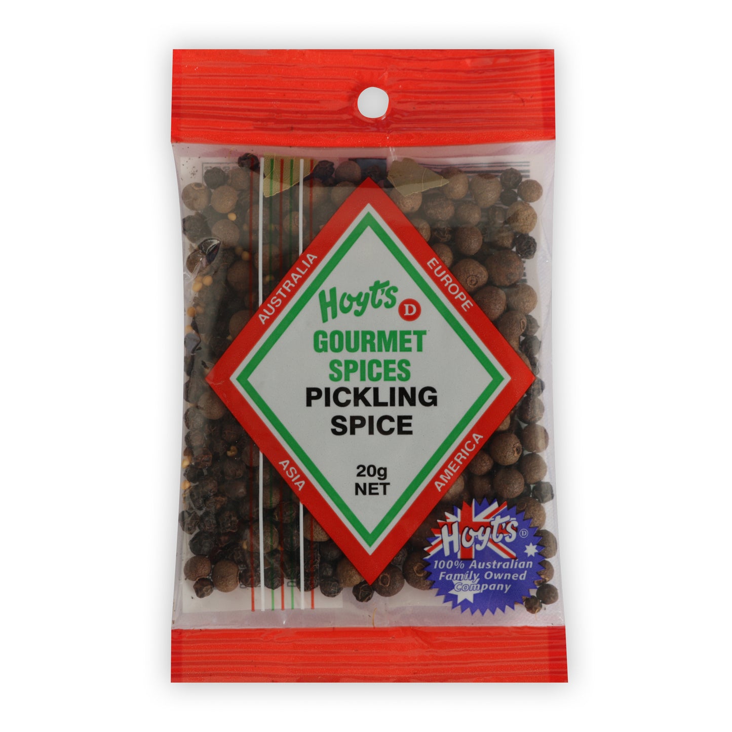 Hoyts Pickling Spice 20g