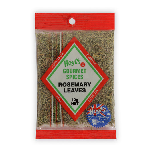Hoyts Rosemary Leaves 12g