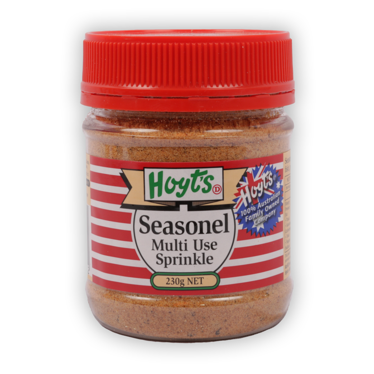 Hoyts Seasonal Multi-use Sprinkle 230g