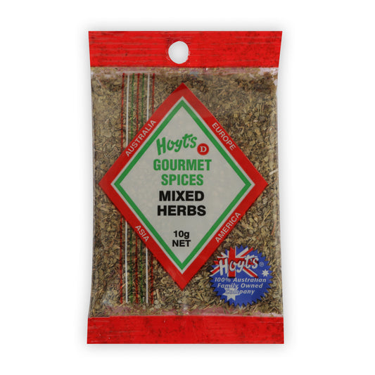 Hoyts Mixed Herbs 10g