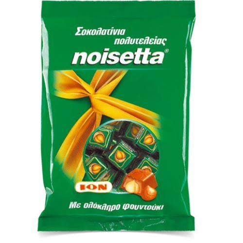 Ion Chocolate Noisetta Mini 500g (45 Pieces)