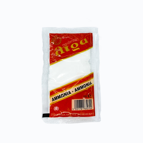 Lira Ammonia 30g
