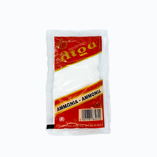 Lira Ammonia 30g