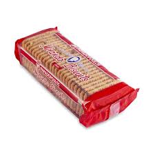 Papadopoulos Miranda Biscuits 250g