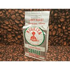 Negrita Turkish Style coffee 200g