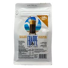 Nektar Frappe Coffee