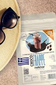 Nektar Frappe Choco 250g