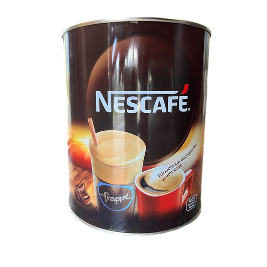 Nescafe Frappe Coffee 700g
