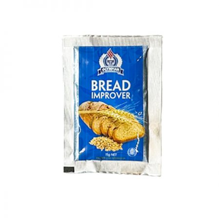 Olympian Bread Improver 15g