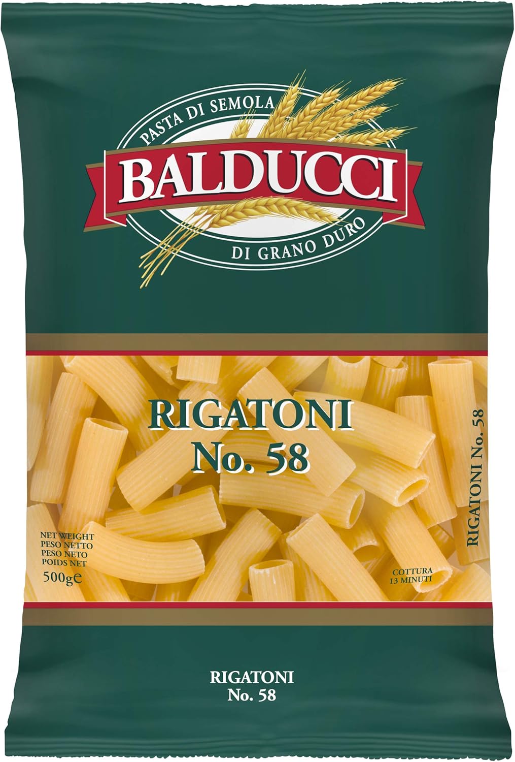 Balducci Rigatoni No.58