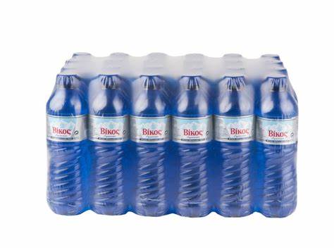 Vikos Water