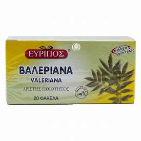 Epiros Valeriana