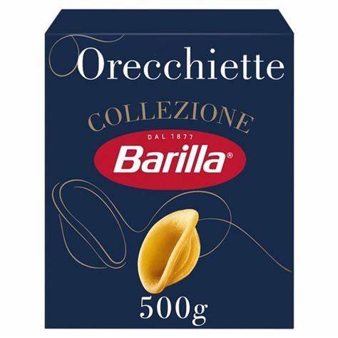Barilla Orecchiette No.56