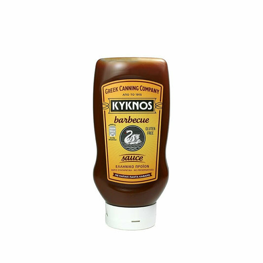 Kyknos barbecue Sauce