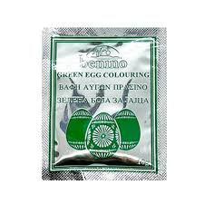 Benino Eye Colouring 50 eggs
