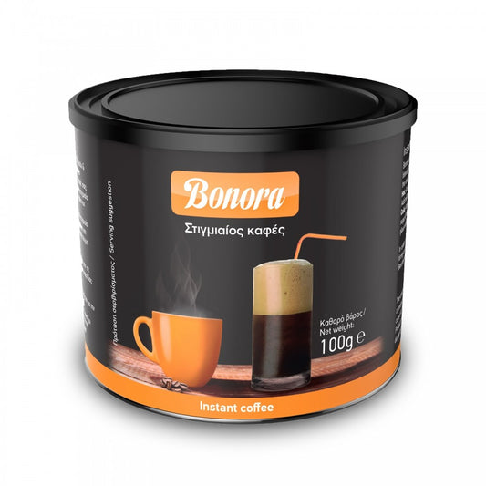 Bonora Instant Coffee 100g