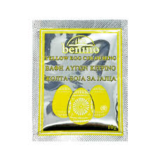 Benino Eye Colouring 50 eggs