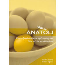 Anatoli Colour Dye