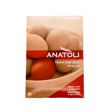 Anatoli Colour Dye