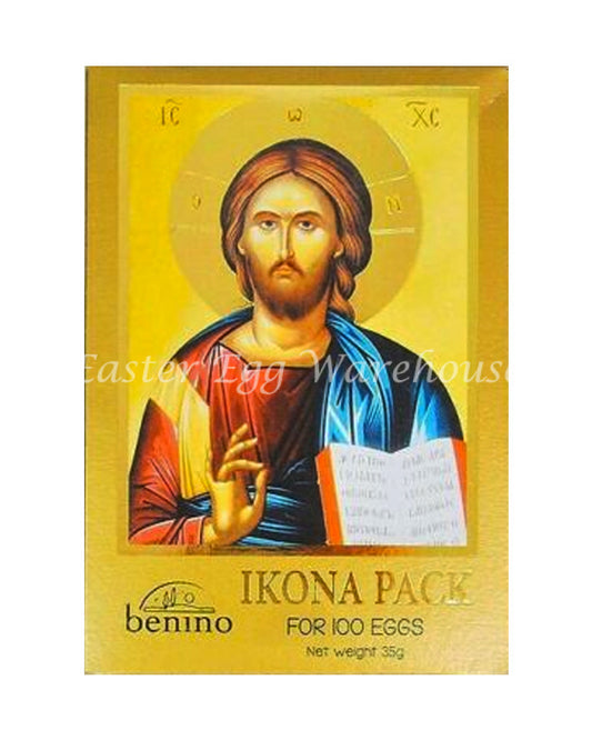 Benino Ikona Pack 100 eggs