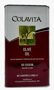Colavita Olive Oil 3 Litres