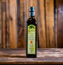 Kolymbari Extra Virgin Olive Oil 500ml