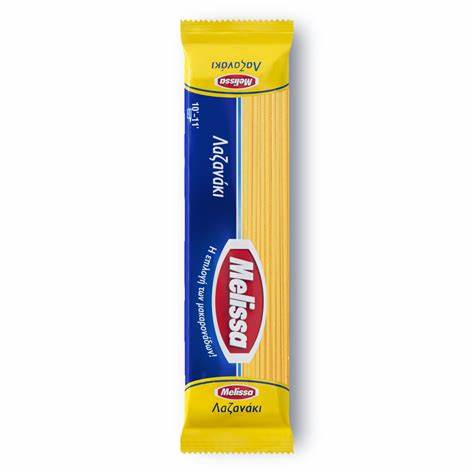 Melissa Lazanaki Pasta 500g