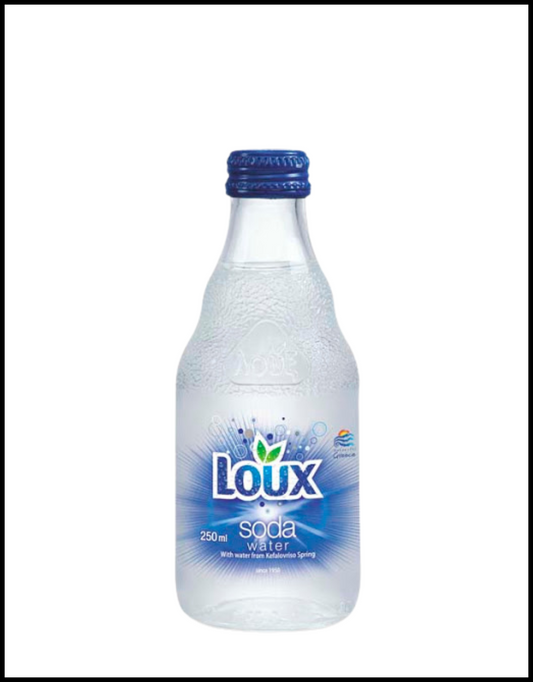 Loux Soda
