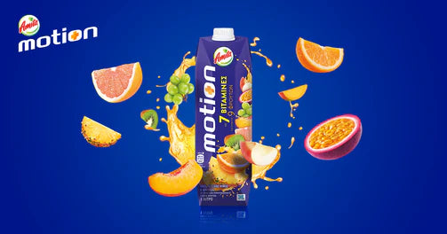 AMITA MOTION