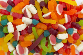 Party Mix 500g
