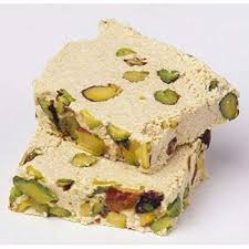 Olympos Halva Pistachio 400g