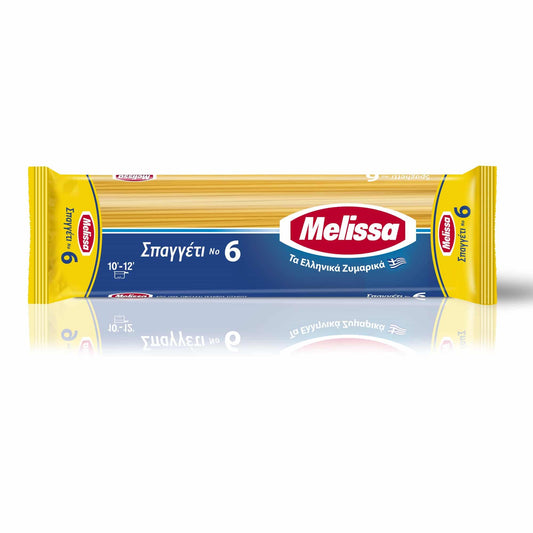 Melissa Spaghetti No 6